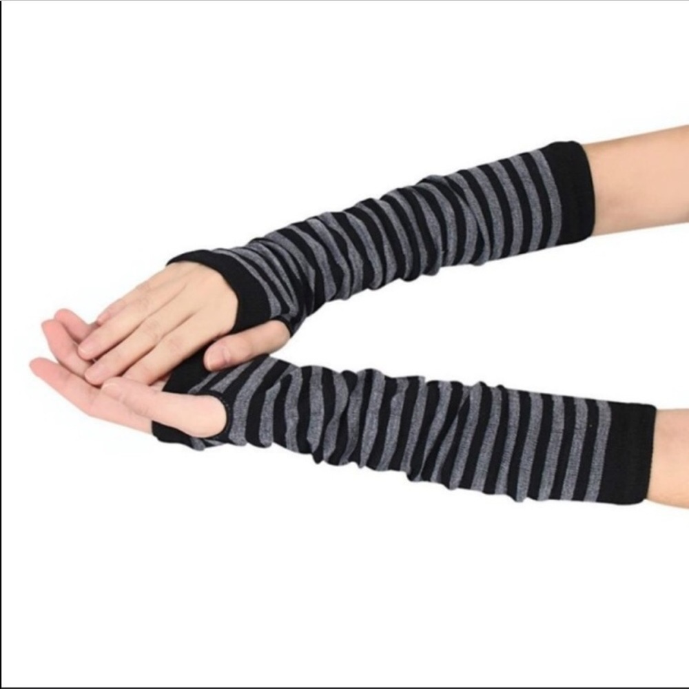 Lightweight Hand/Arm Warmers
